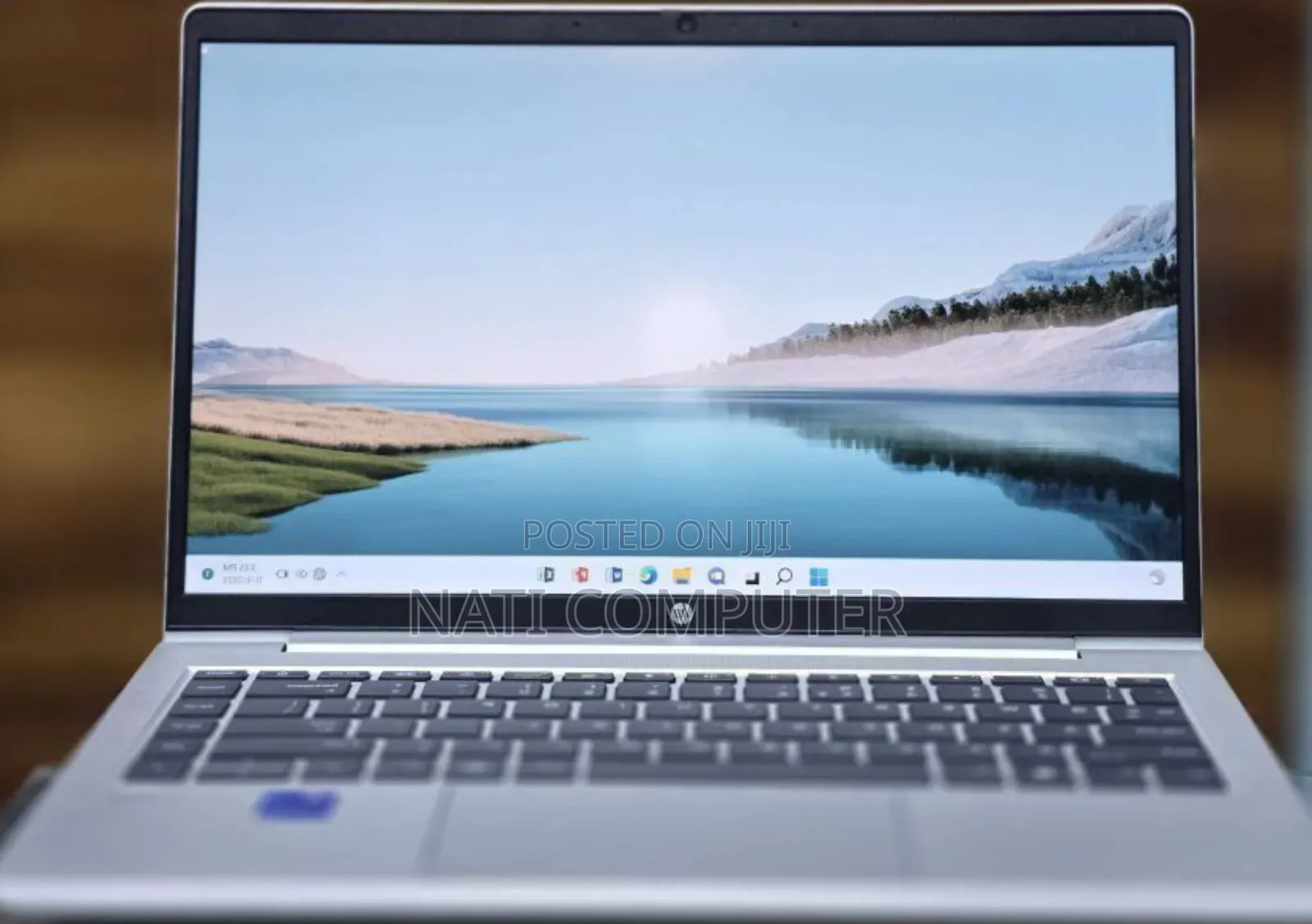 New Laptop HP ProBook 440 G10 16GB Intel Core I7 SSD 1T