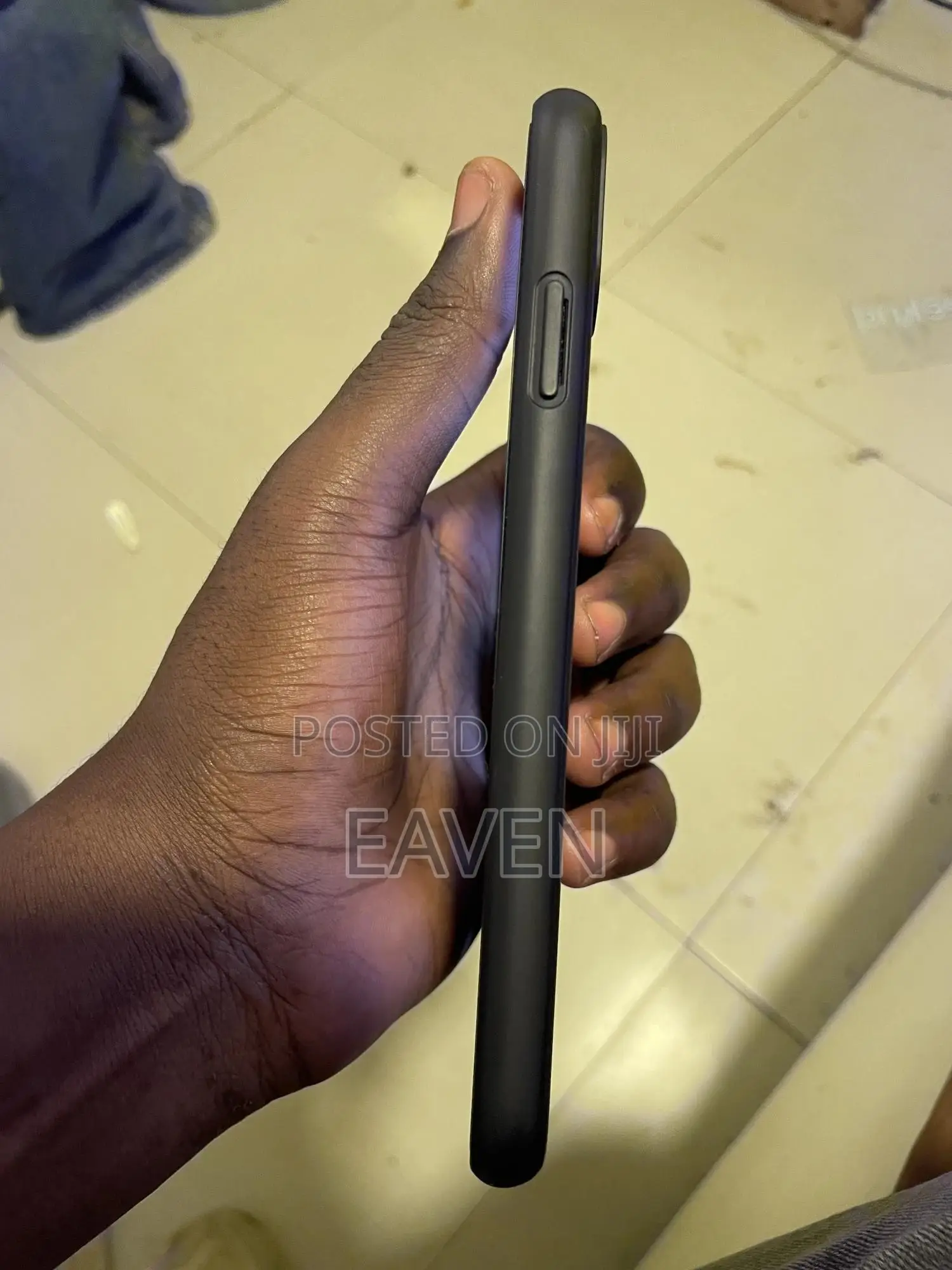 Apple iPhone XS Max 64 GB Black