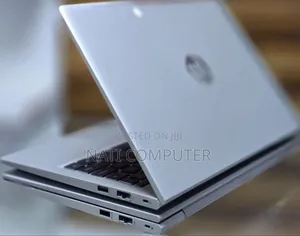 New Laptop HP ProBook 440 G10 16GB Intel Core I7 SSD 1T