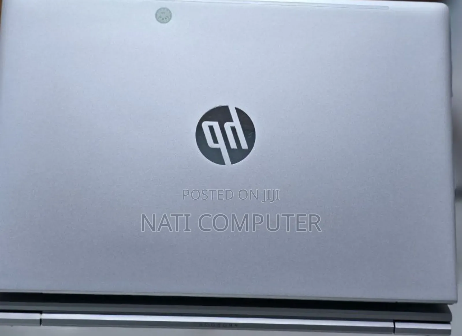 New Laptop HP ProBook 440 G10 16GB Intel Core I7 SSD 1T