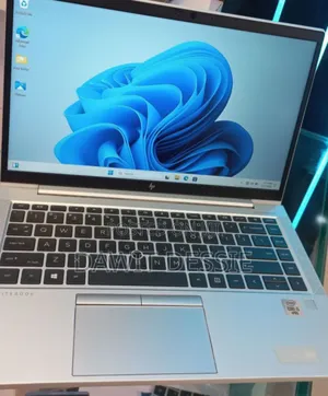 New Laptop HP EliteBook 1040 G8 16GB Intel Core I5 SSD 256GB