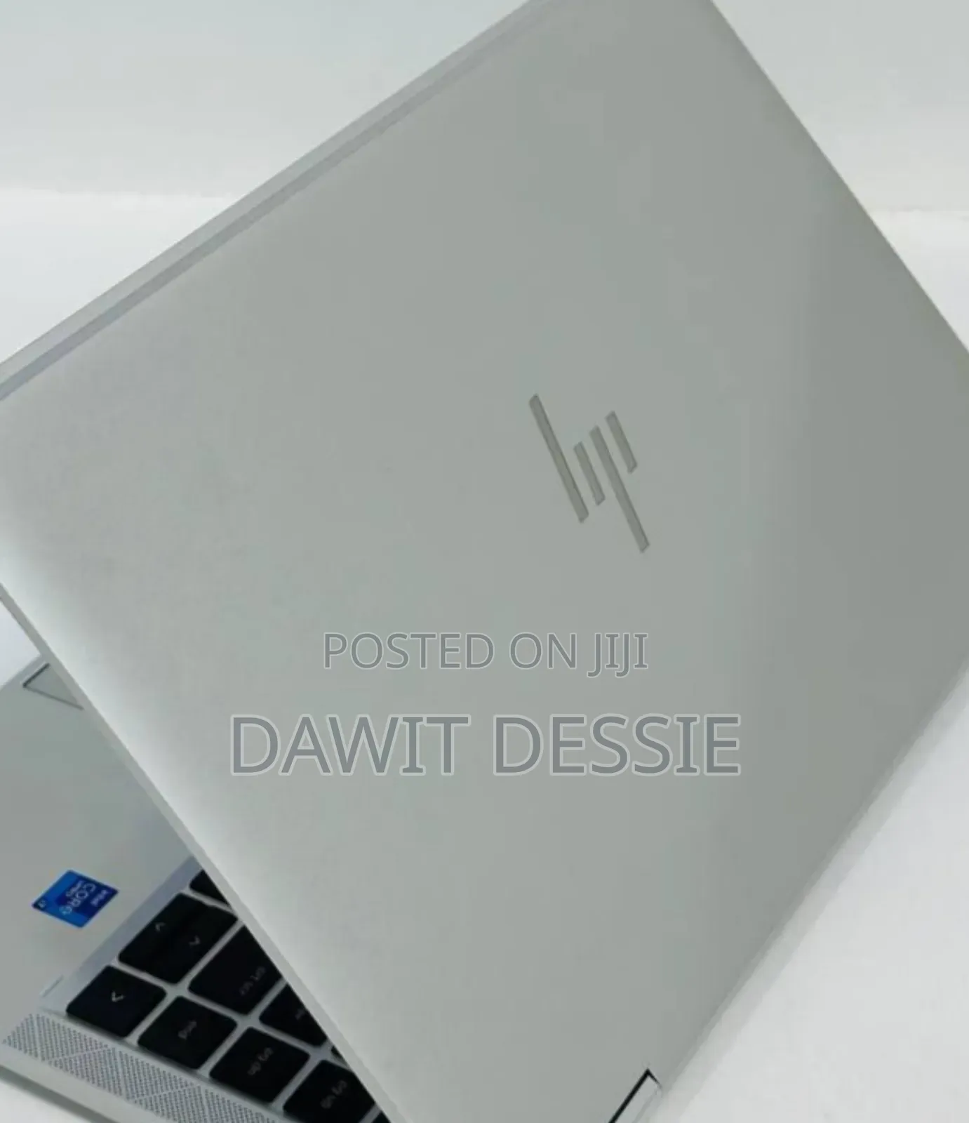 New Laptop HP EliteBook 1040 G8 16GB Intel Core I5 SSD 256GB