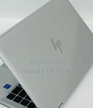 New Laptop HP EliteBook 1040 G8 16GB Intel Core I5 SSD 256GB