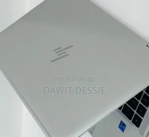 New Laptop HP EliteBook 1040 G8 16GB Intel Core I5 SSD 256GB