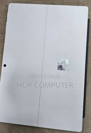 New Laptop Microsoft Surface Pro 7 8GB Intel Core I5 SSD 128GB