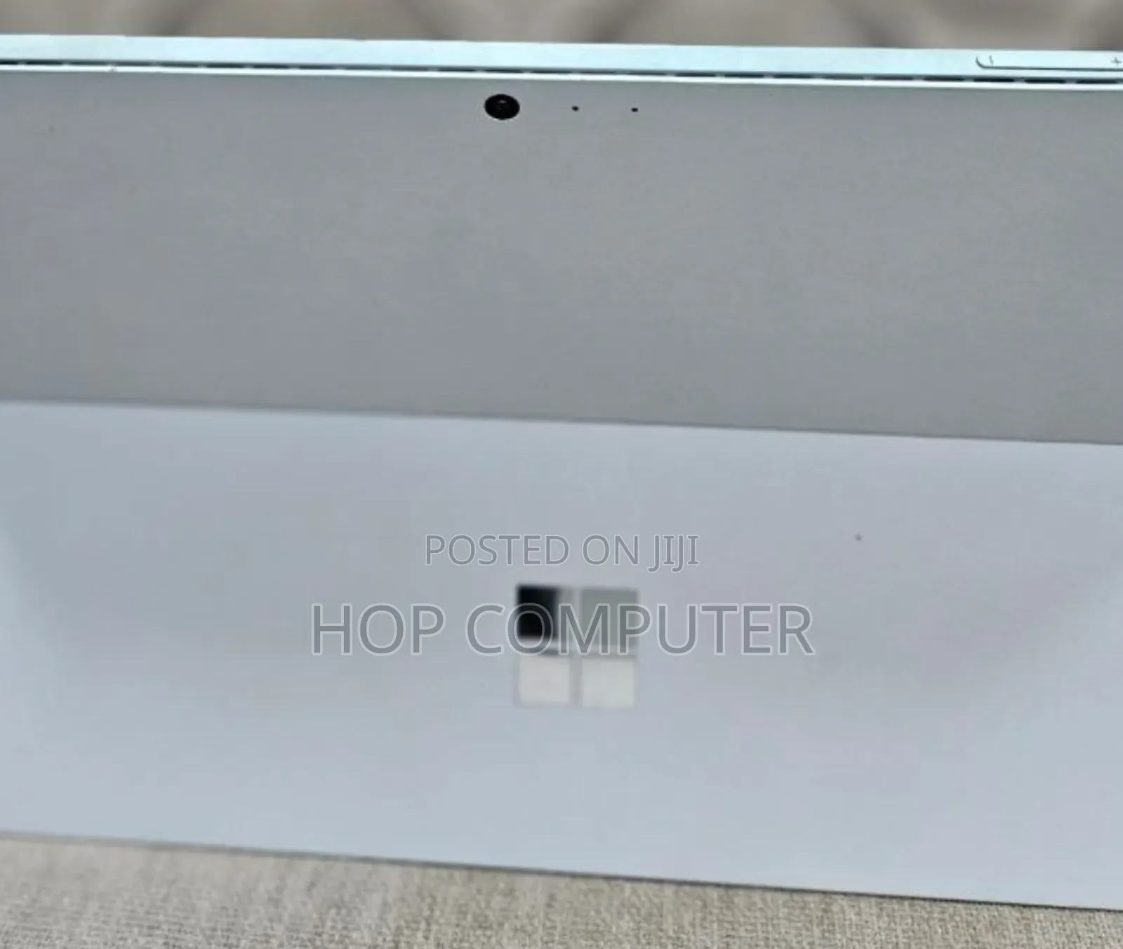 New Laptop Microsoft Surface Pro 7 8GB Intel Core I5 SSD 128GB