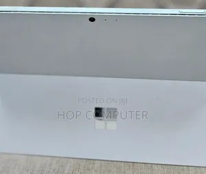 New Laptop Microsoft Surface Pro 7 8GB Intel Core I5 SSD 128GB