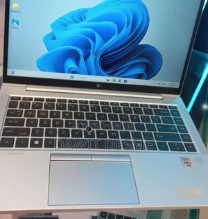 Photo - New Laptop HP EliteBook 840 G7 16GB Intel Core I5 SSD 512GB