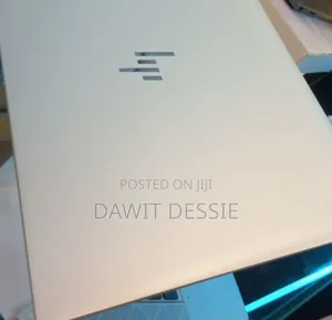 New Laptop HP EliteBook 840 G7 16GB Intel Core I5 SSD 512GB