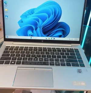 New Laptop HP EliteBook 840 G7 16GB Intel Core I5 SSD 512GB