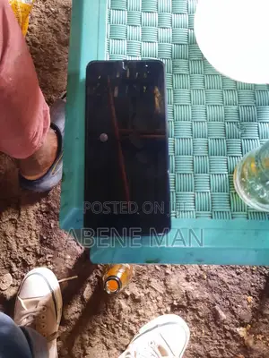 Photo - Vivo X Fold3 Pro 256 GB Black