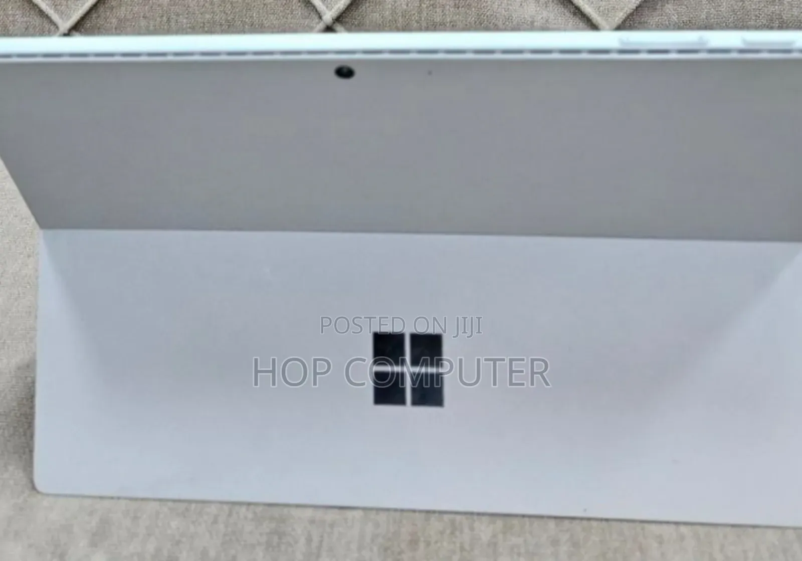New Laptop Microsoft Surface Pro 6 8GB Intel Core I7 SSD 256GB
