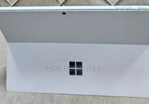 New Laptop Microsoft Surface Pro 6 8GB Intel Core I7 SSD 256GB