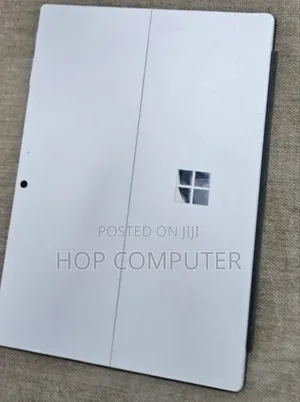 New Laptop Microsoft Surface Pro 6 8GB Intel Core I7 SSD 256GB