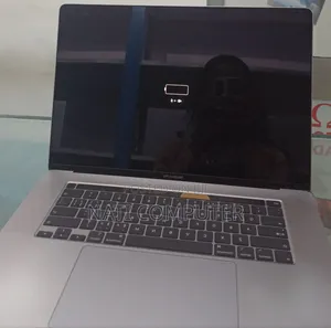 New Laptop Apple MacBook Pro 2019 32GB Intel Core I9 SSD 1T