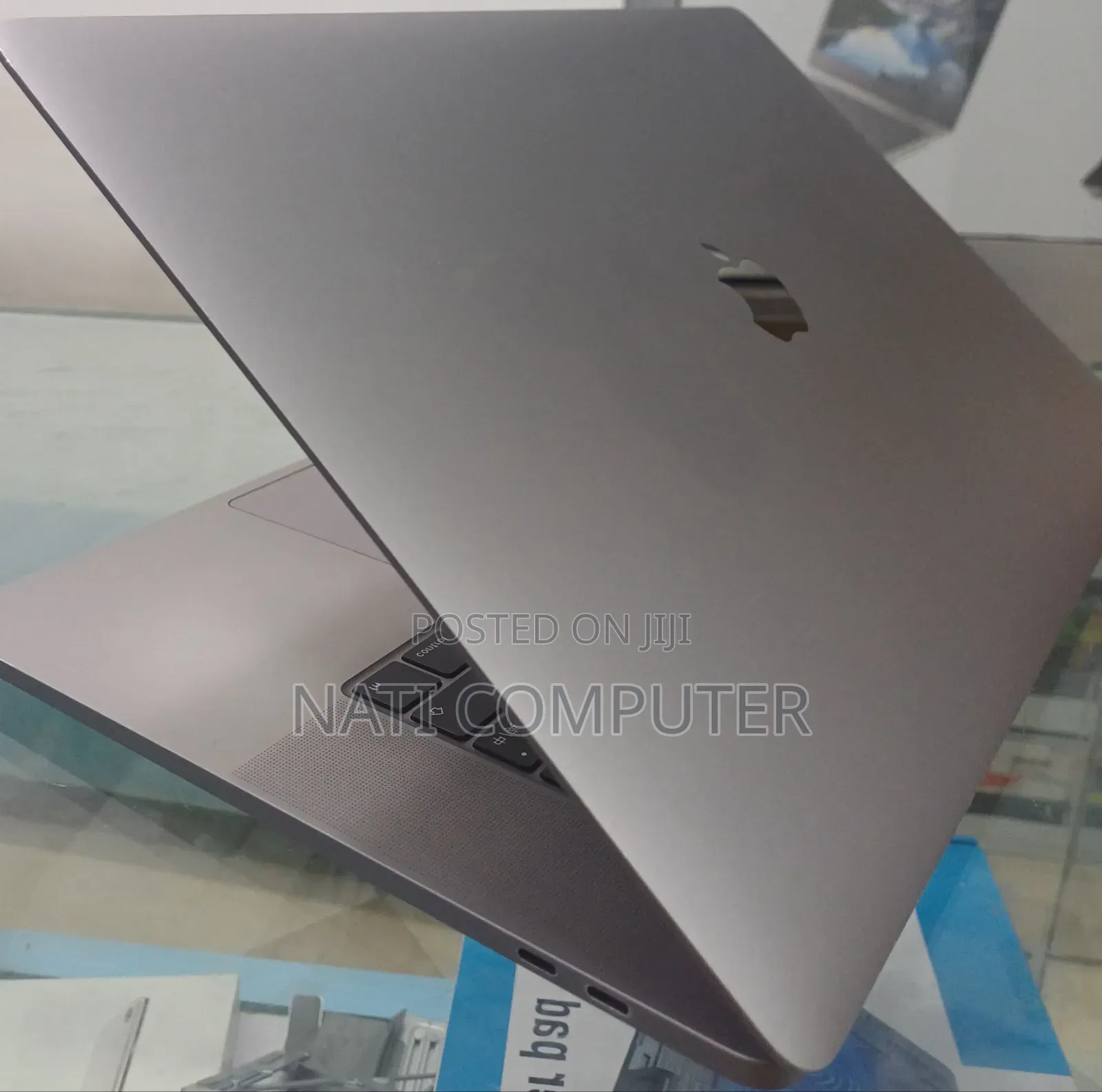 New Laptop Apple MacBook Pro 2019 32GB Intel Core I9 SSD 1T