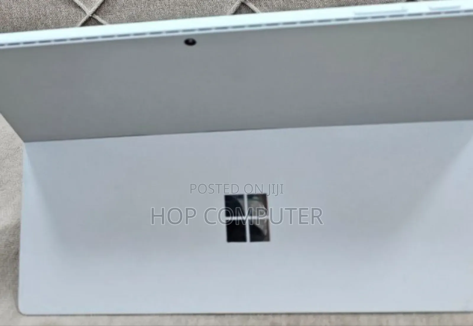 New Laptop Microsoft Surface Pro 7 16GB Intel Core I7 SSD 512GB