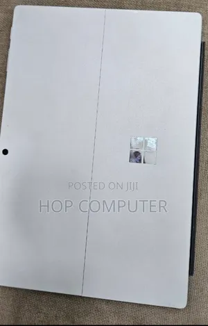 New Laptop Microsoft Surface Pro 7 16GB Intel Core I7 SSD 512GB