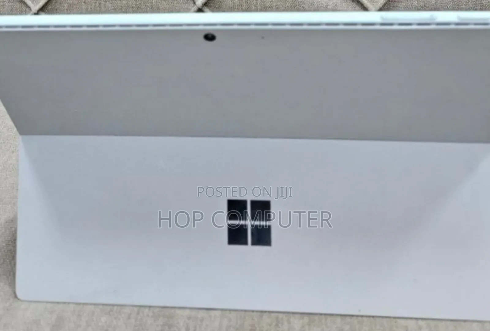 New Laptop Microsoft Surface Pro 7 16GB Intel Core I7 SSD 512GB