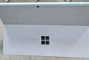 New Laptop Microsoft Surface Pro 7 16GB Intel Core I7 SSD 512GB