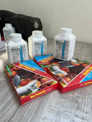 Maximize GrowthSemos- ሲሞስ