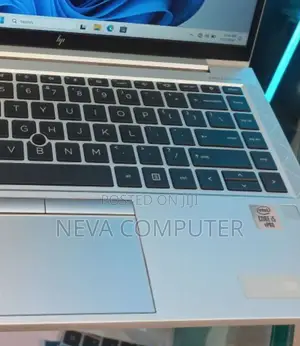 New Laptop HP EliteBook X360 1040 G7 16GB Intel Core I5 SSD 256GB