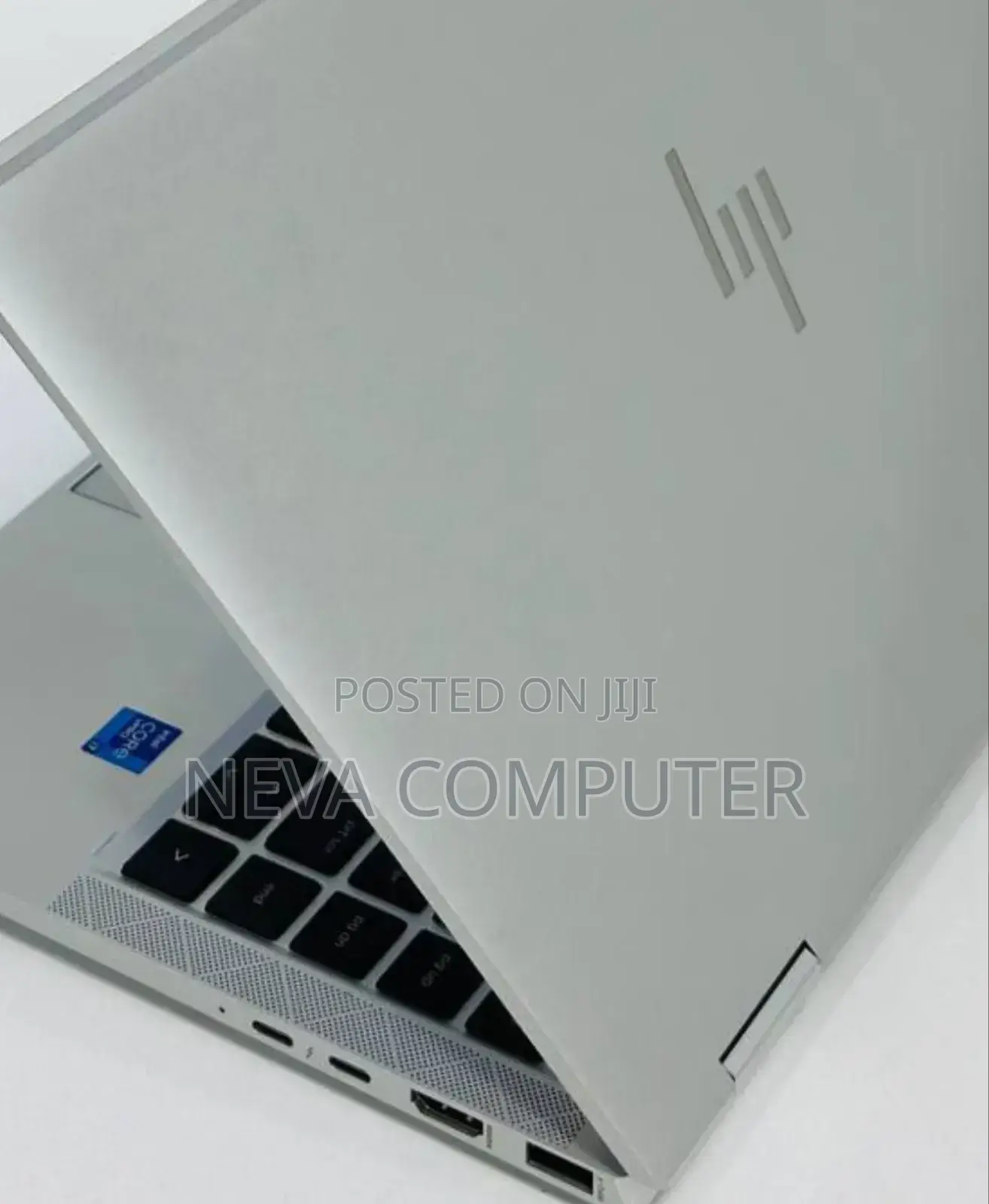New Laptop HP EliteBook X360 1040 G7 16GB Intel Core I5 SSD 256GB