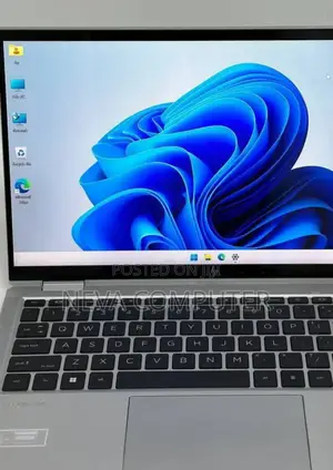 New Laptop HP EliteBook X360 1040 G7 16GB Intel Core I5 SSD 256GB
