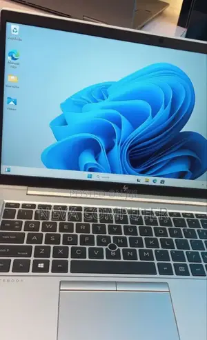 New Laptop HP EliteBook 840 G7 16GB Intel Core I5 SSD 512GB