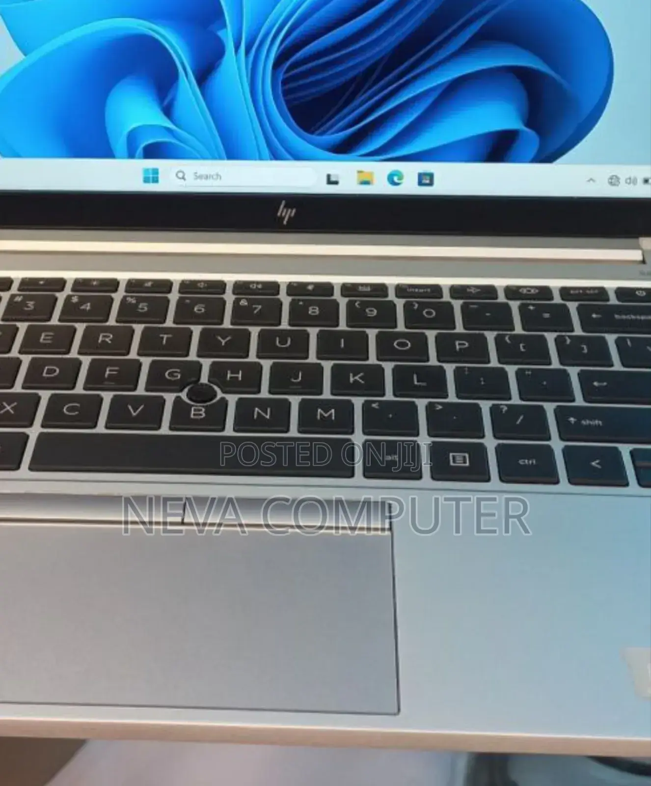 New Laptop HP EliteBook 840 G7 16GB Intel Core I5 SSD 512GB