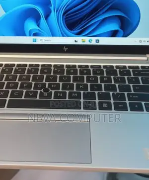 New Laptop HP EliteBook 840 G7 16GB Intel Core I5 SSD 512GB