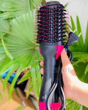 Onestep African Hair Dryer