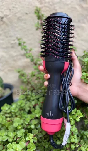 Onestep African Hair Dryer
