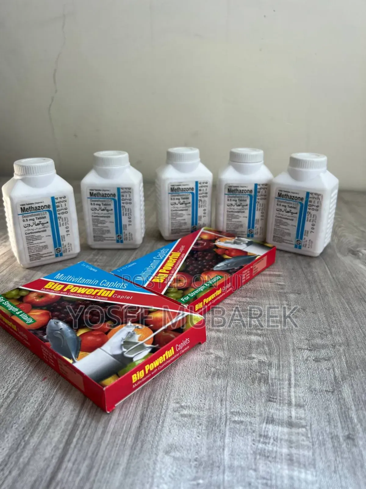 Boost Mass%ሲሞስ