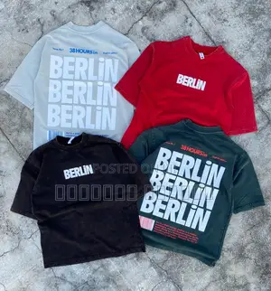 Photo - Custom Graphic T‐Shirt – Premium Cotton, Personalized Design for You