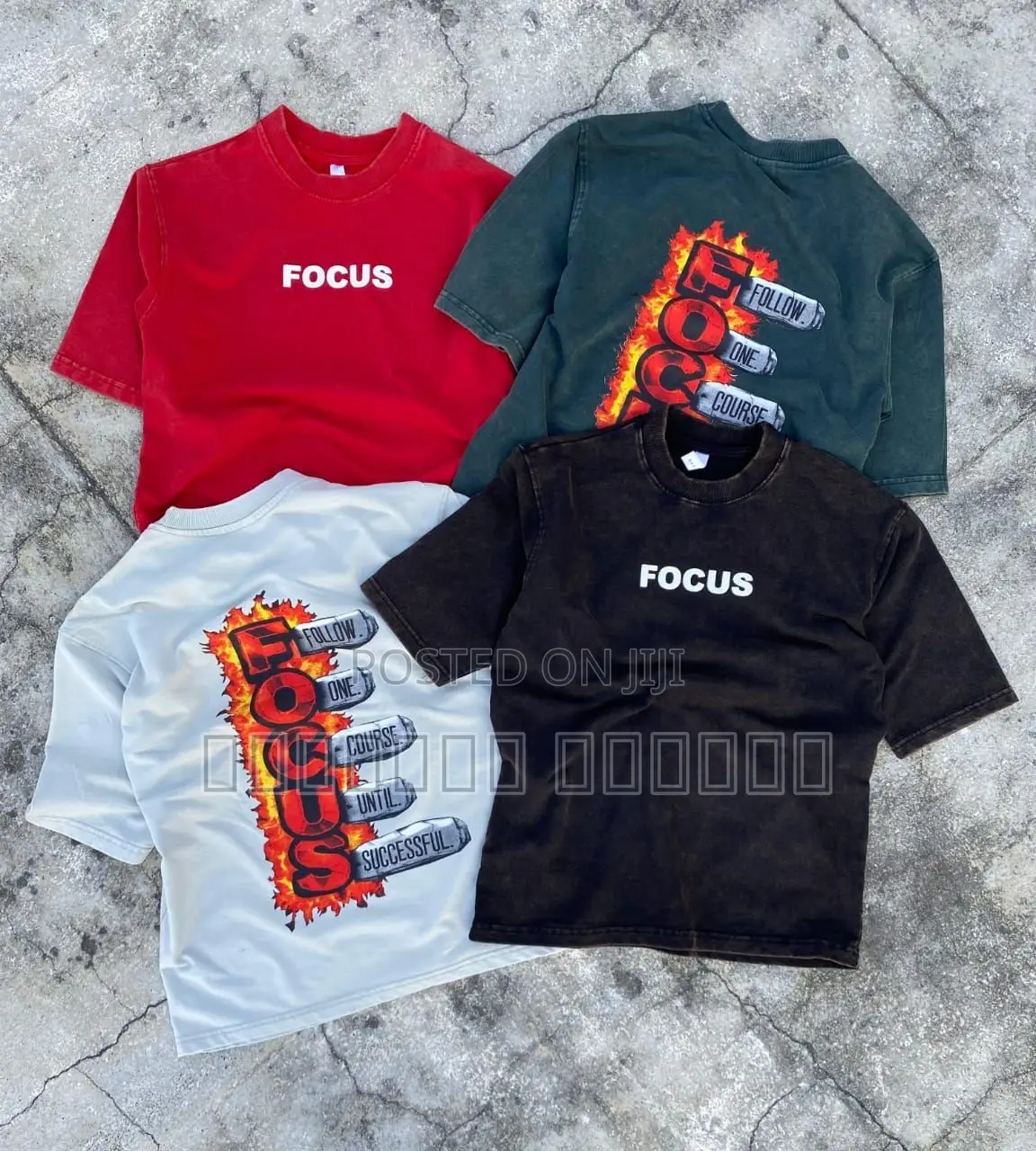 Custom Graphic T‐Shirt – Premium Cotton, Personalized Design for You