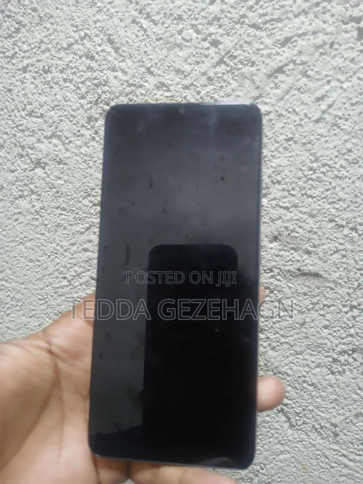 Samsung Galaxy A32 128 GB Blue