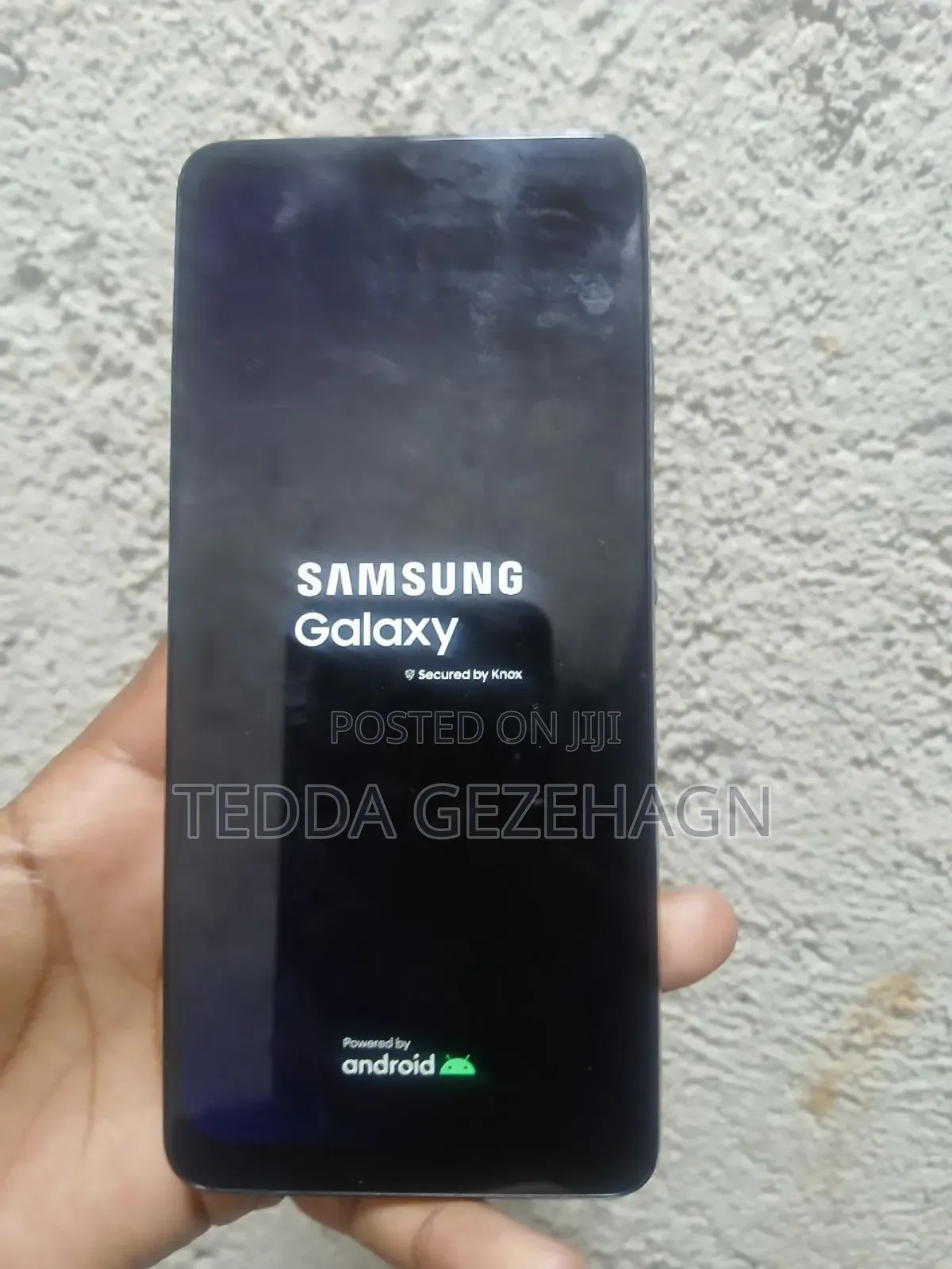 Samsung Galaxy A32 128 GB Blue
