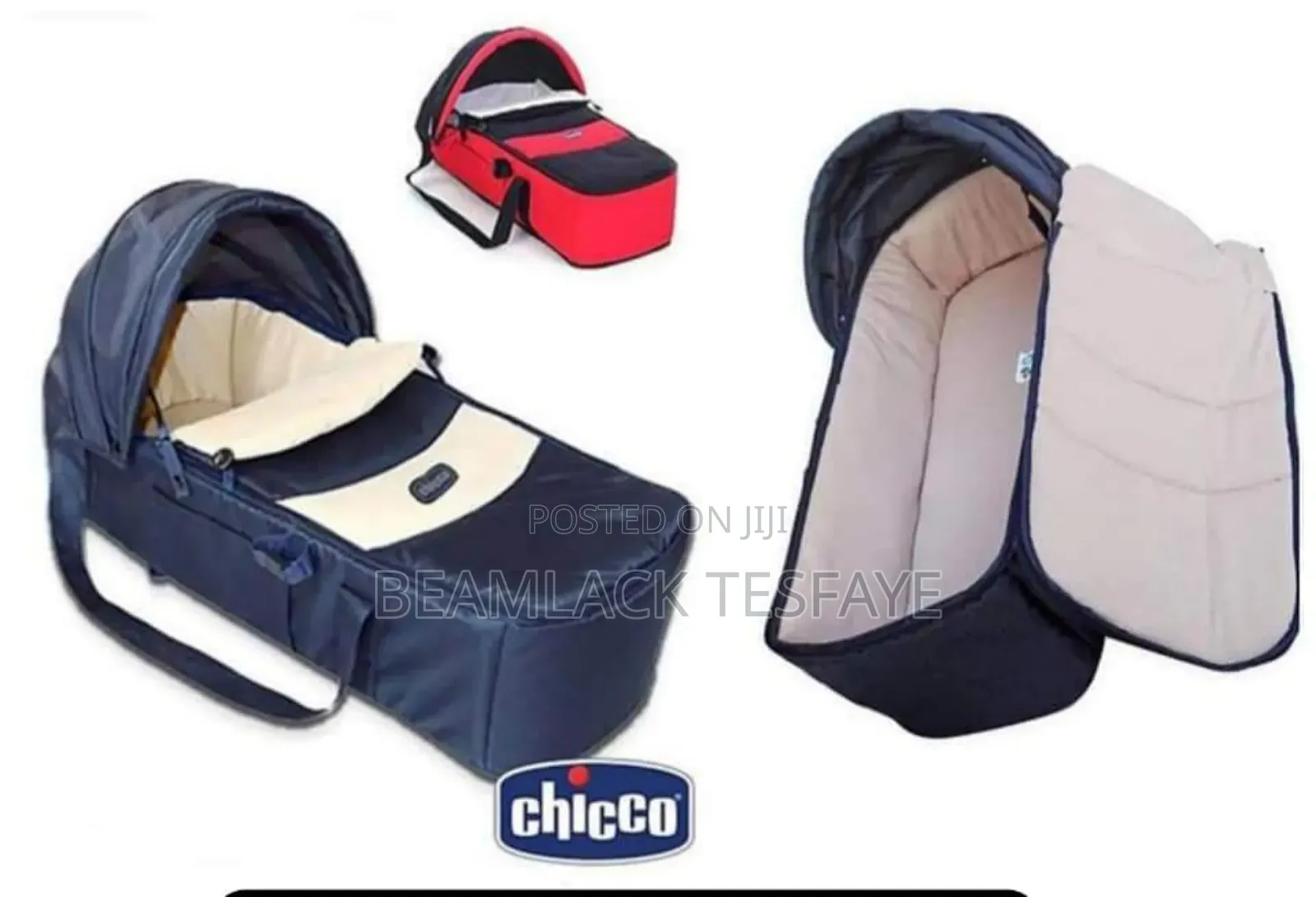 Chicoo Mamy Bag