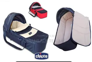 Chicoo Mamy Bag