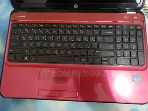 Laptop HP 4GB Intel Core i3 HDD 500GB