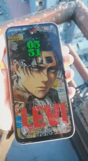 Samsung Galaxy A15 128 GB White