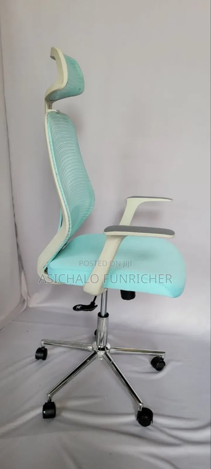 የቢሮ ወንበሮች Office Chairs
