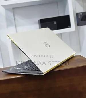 New Laptop Dell XPS 15 32GB Intel Core I9 SSD 1T