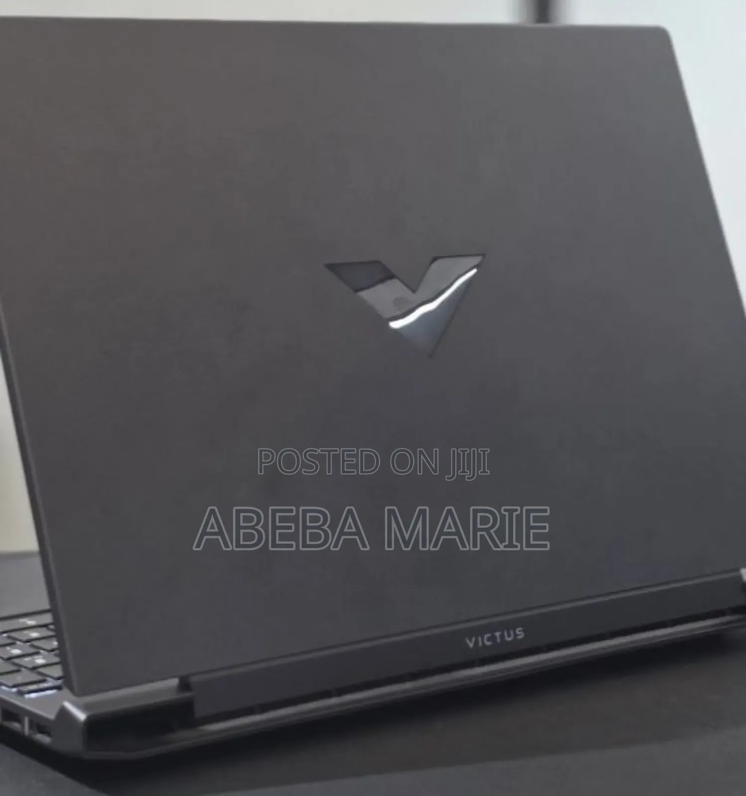 New Laptop HP Victus 16 16GB AMD Ryzen 5 SSD 512GB