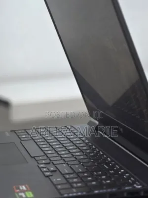 New Laptop HP Victus 16 16GB AMD Ryzen 5 SSD 512GB