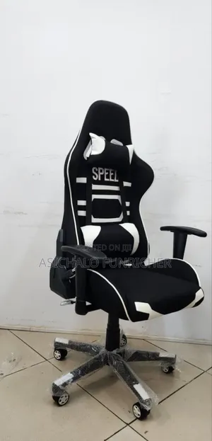 Photo - Chairs ወንበሮች