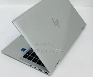 New Laptop HP 16GB Intel Core I5 SSD 256GB