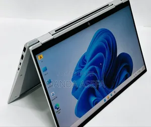 New Laptop HP 16GB Intel Core I5 SSD 256GB