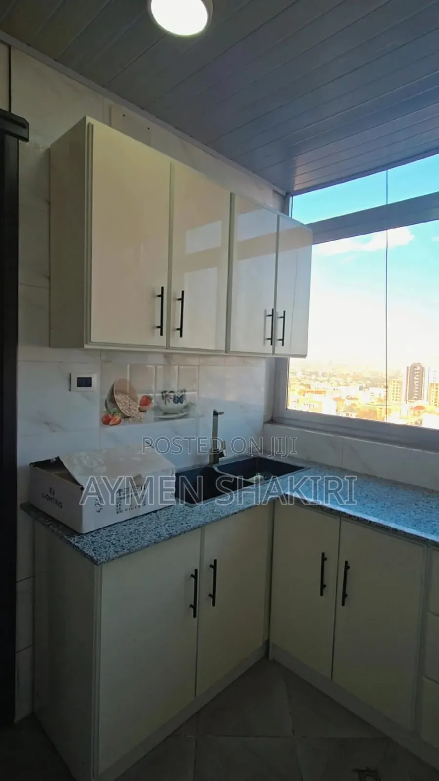 3bdrm House in Kolfe Keranio for sale